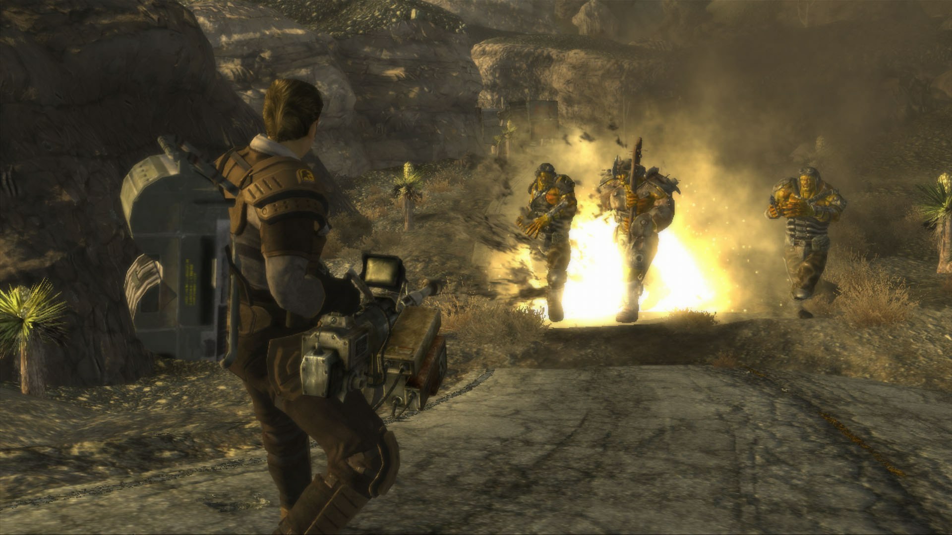 Fallout: New Vegas - Imagen 18